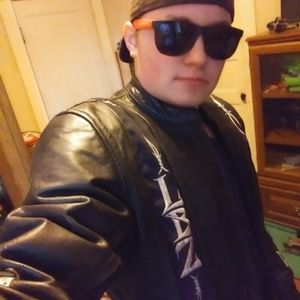 Meet your Posher, Floyd